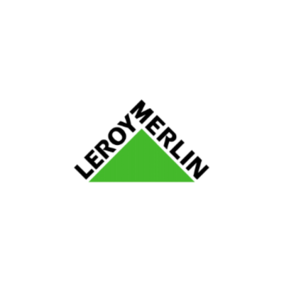Logo Leroy Merlin